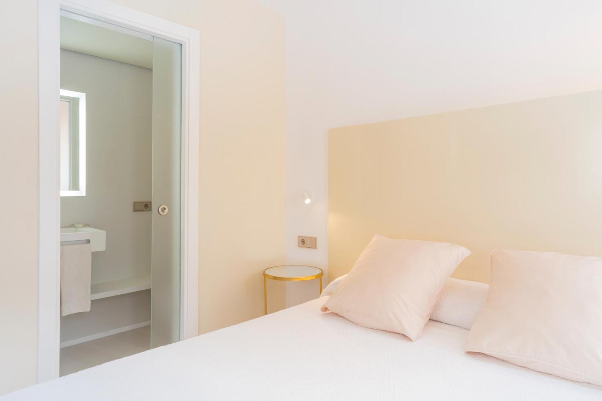 Fonda Llabres Boutique Hotel Alcudia  Room photo