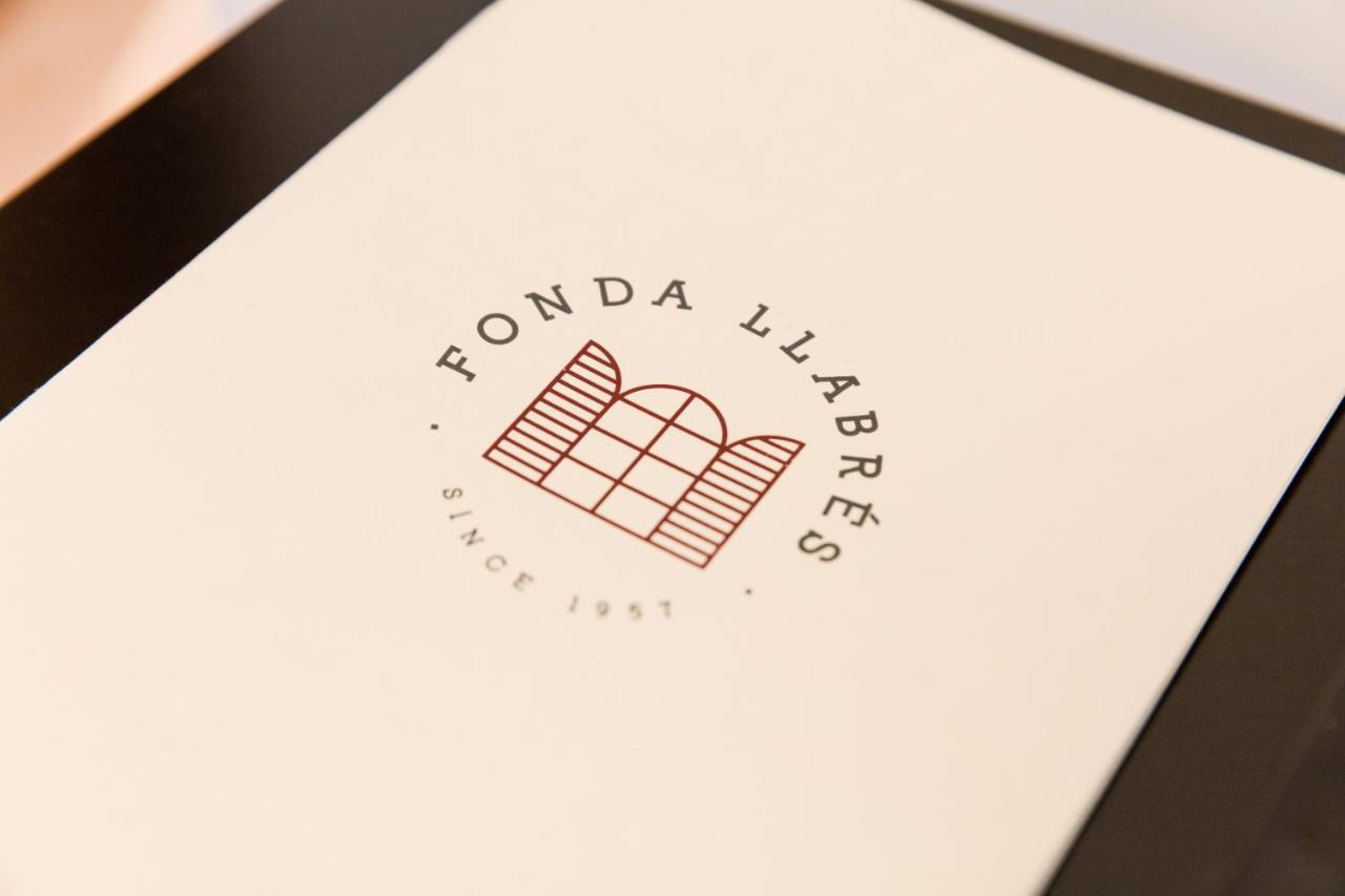 Fonda Llabres Boutique Hotel Alcudia  Exterior photo